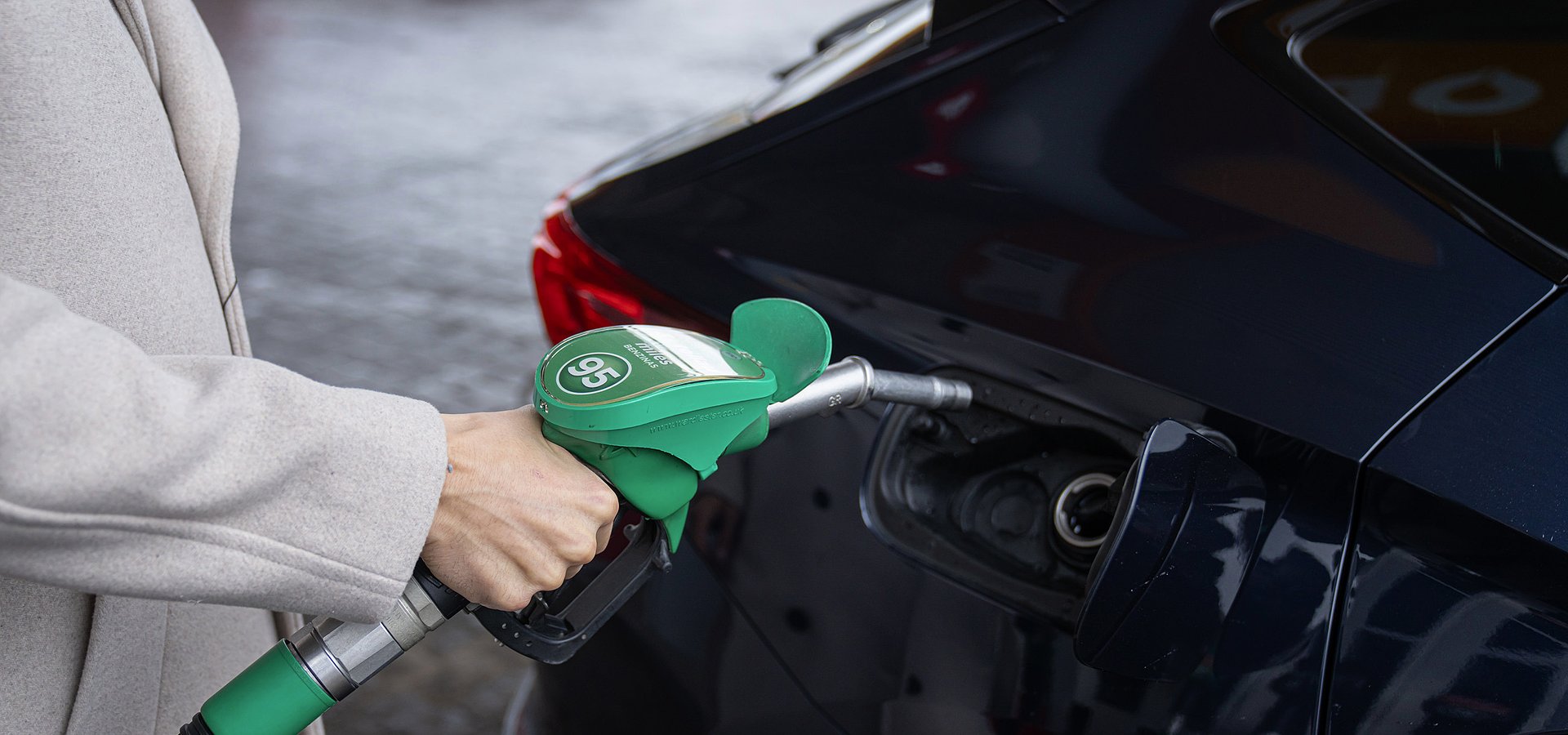 Wydajna jazda: jak zmniejszyć wydatki na paliwo?