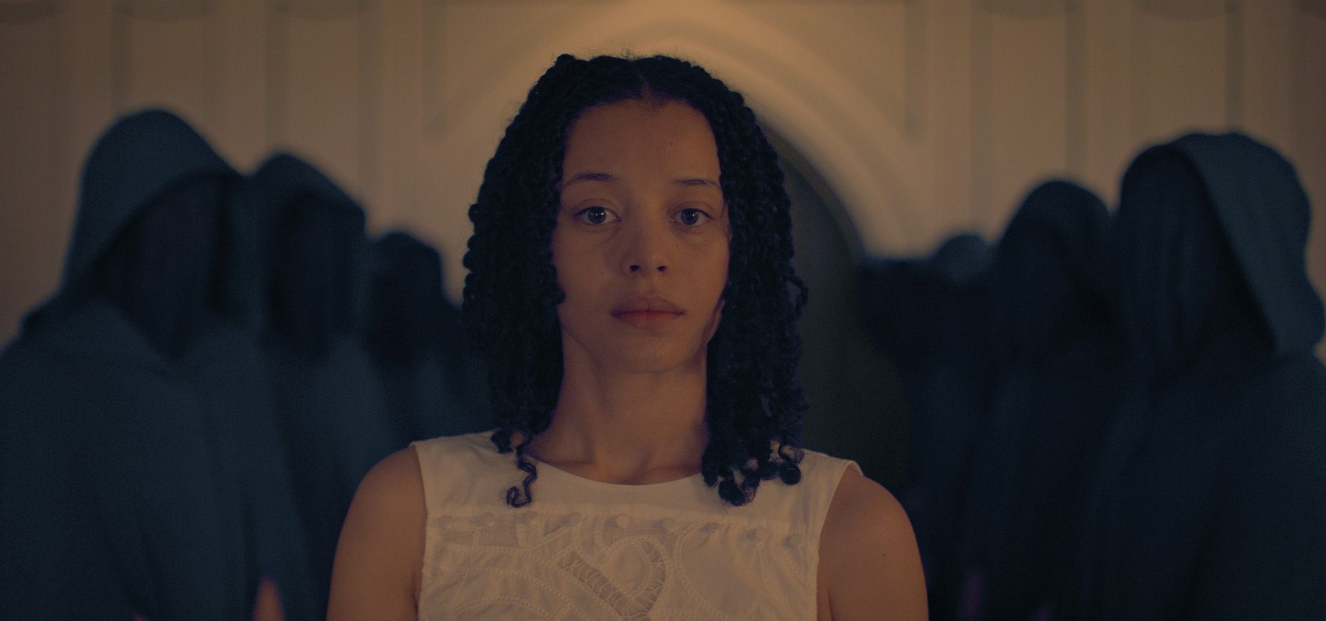 REVELADO NOVO TRAILER E KEY ART DE “OS TESTAMENTOS” COM ESTREIA A 8 DE ABRIL EM EXCLUSIVO NO DISNEY+