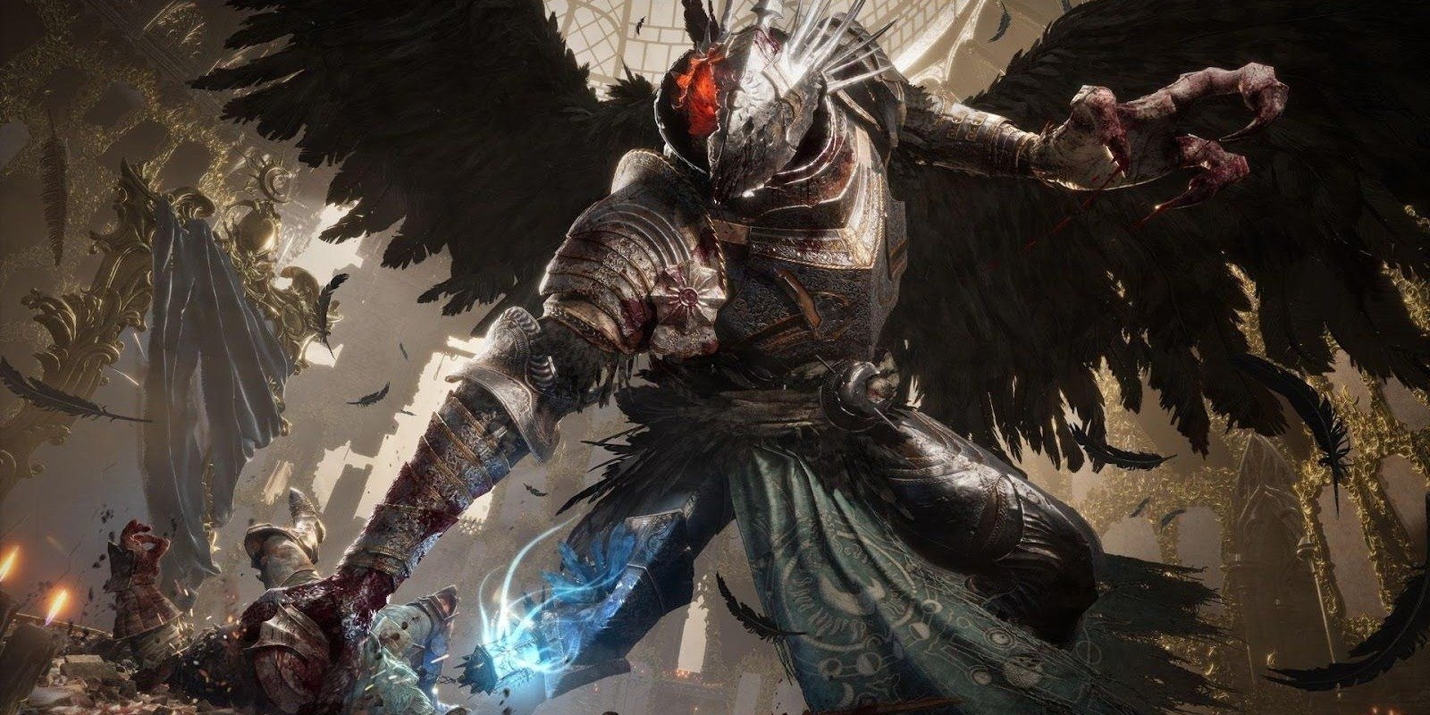 PLAION i CI Games łączą siły, ogłaszając partnerstwo w zakresie dystrybucji fizycznego wydania gry Lords of the Fallen II