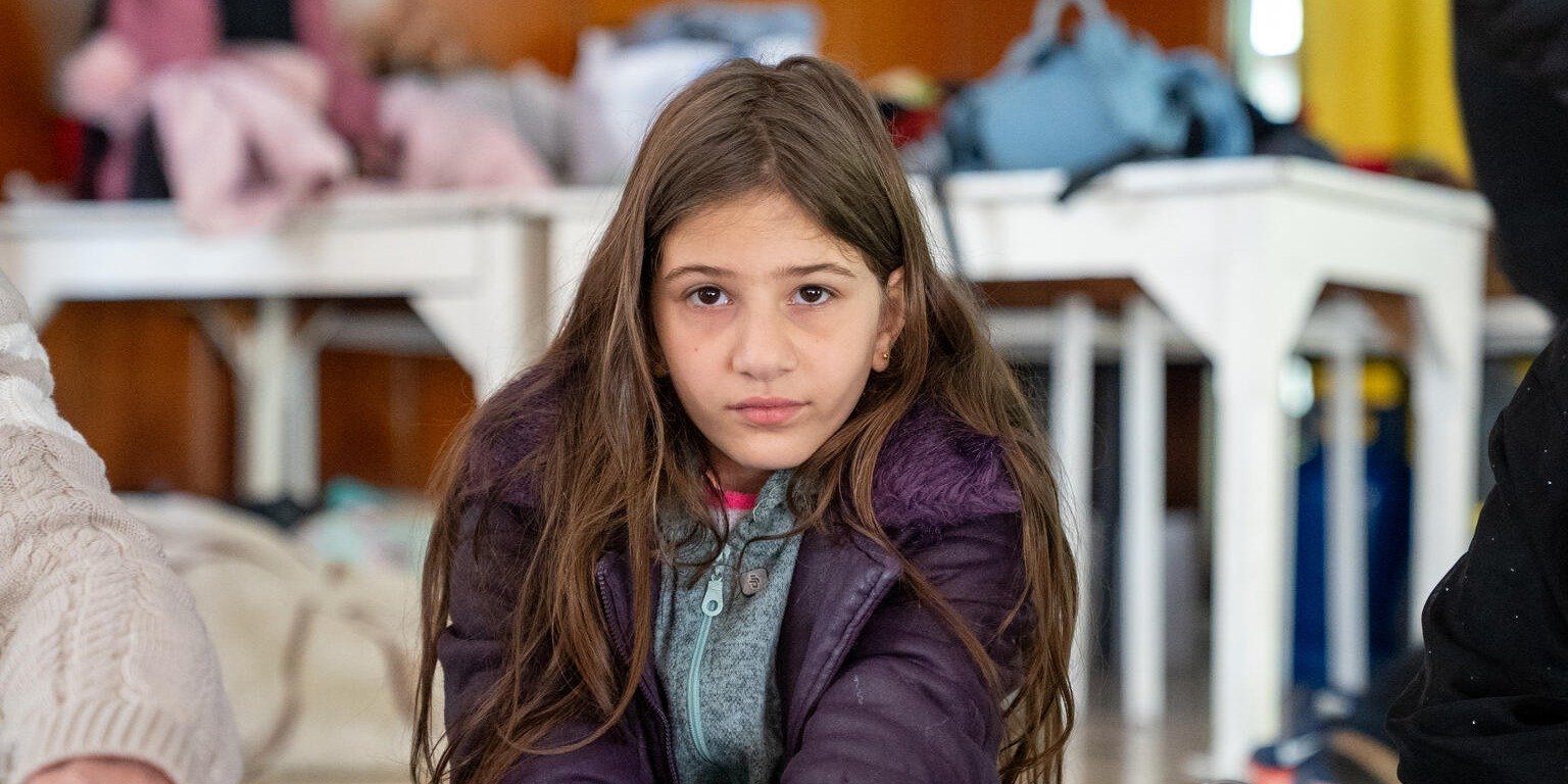 Brutalność wojny mierzona życiem dzieci - w obliczu eskalacji działań zbrojnych w Iranie