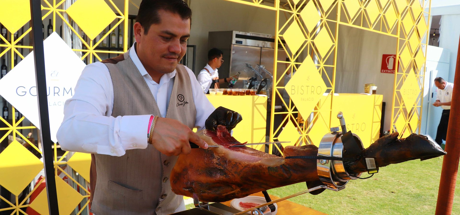 GUANAJUATO Y ARGENTINA, INVITADOS DE LUJO EN LA DUODÉCIMA EDICIÓN DE SABOR ES POLANCO