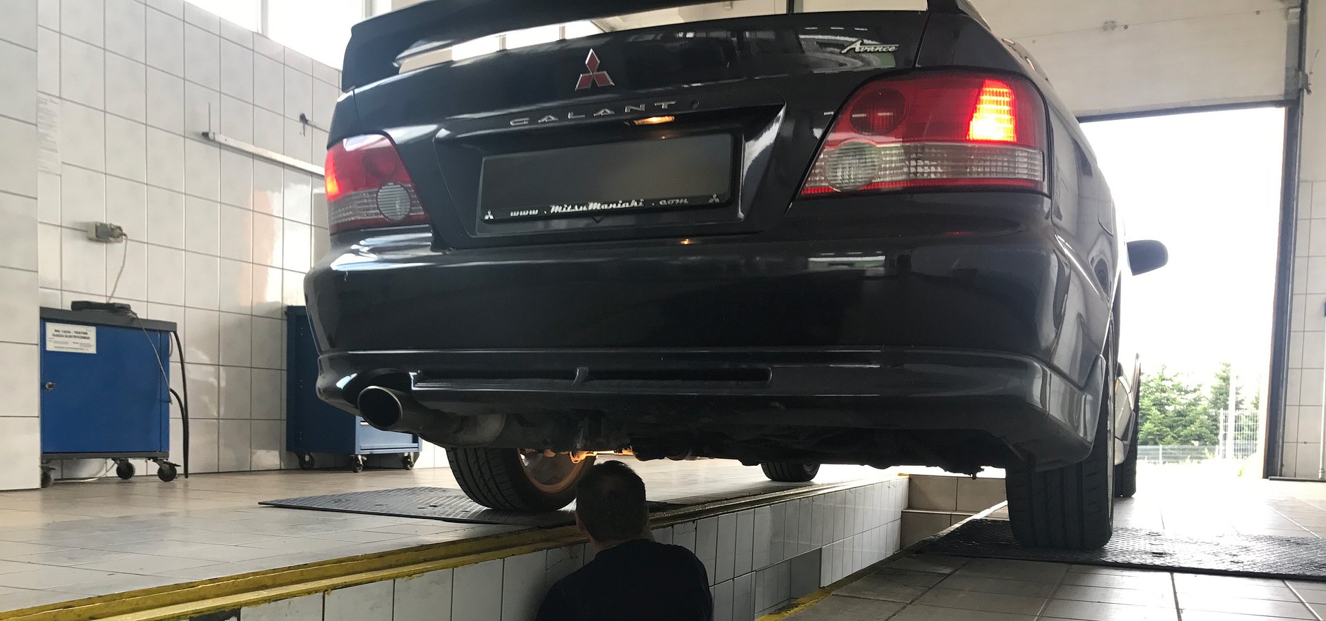 5 sytuacji, w których musisz udać się do Stacji Kontroli Pojazdów
