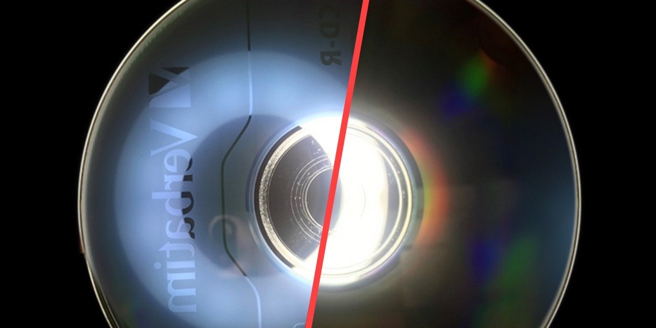 Dlatego wracają płyty optyczne. Dane znikają po cichu.