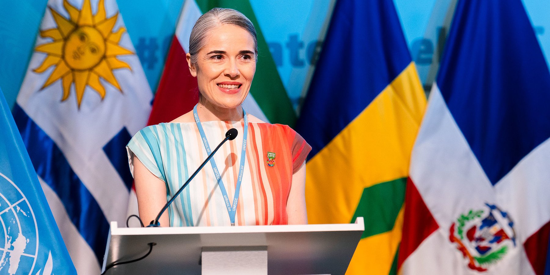 Mariana Castaño Cano, nominada a los IV Premios Mujeres Influyentes de Almería (MIA) 2026