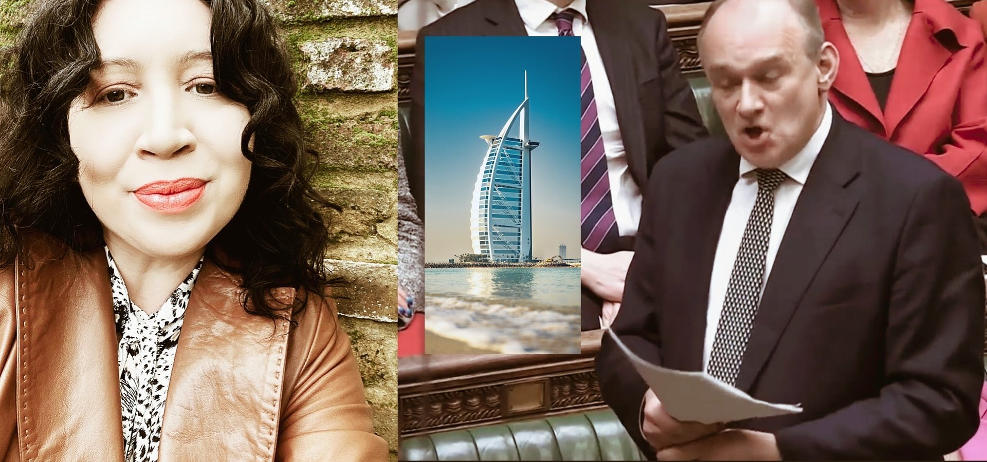 Criticism of Dubai Expats Misplaced as UK Policies Drive Talent Abroad, Says Radha Stirling