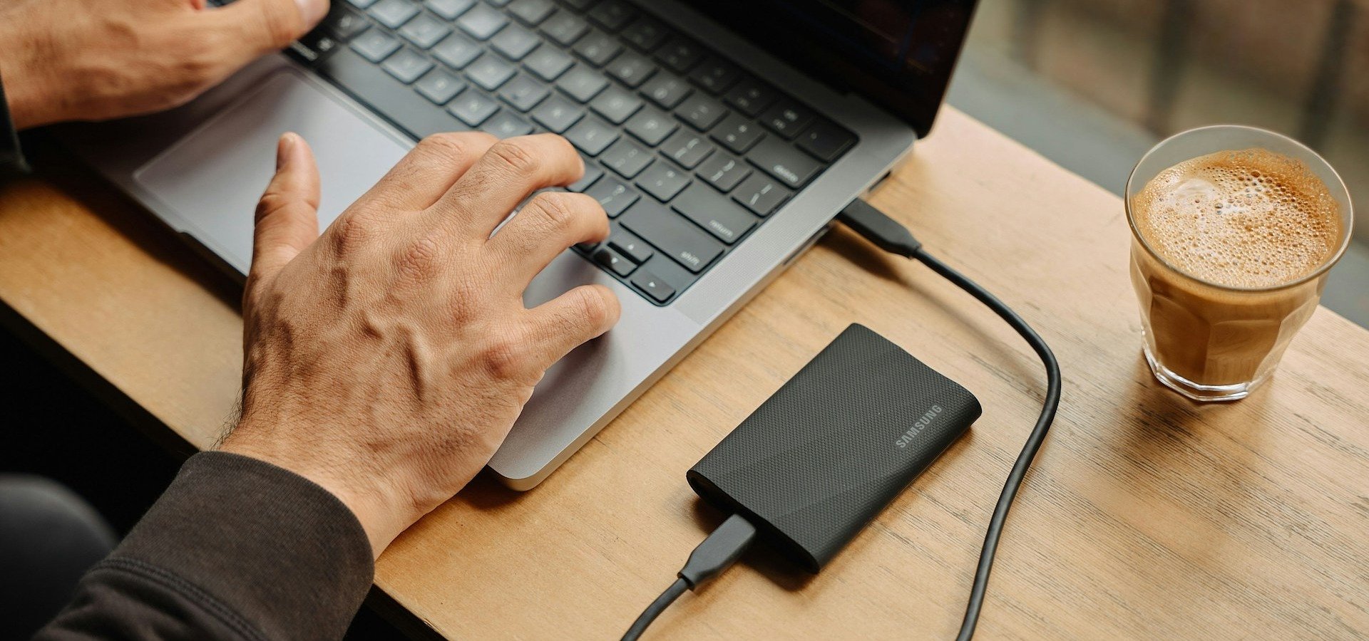 Diski SSD in delo na daljavo: učinkovitejši delovni proces in prihranek časa