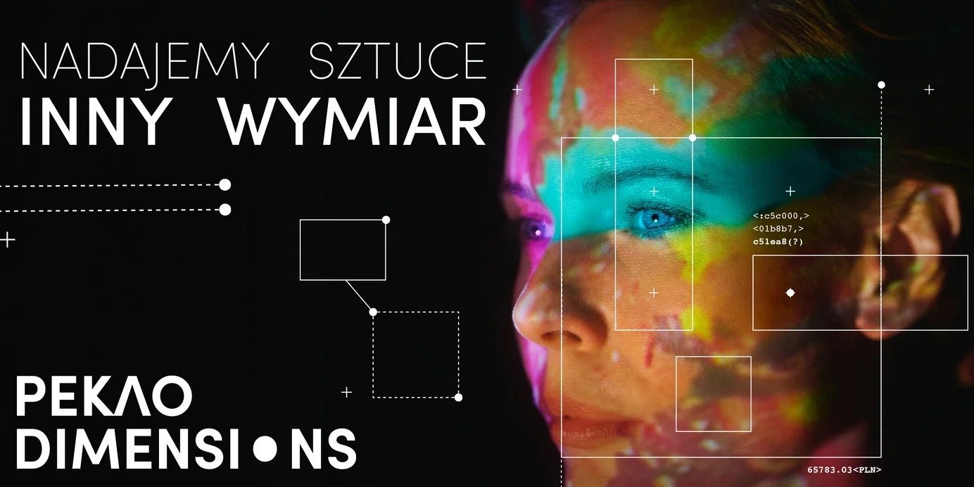 Bank Pekao S.A. wprowadza Pekao Dimensions – platformę art bankingową dla klientów Bankowości Prywatnej