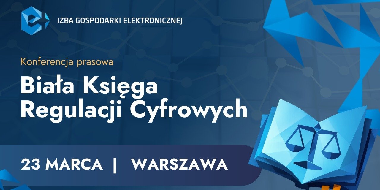 Prawo i technologia: czas na wspólne tempo rozwoju
