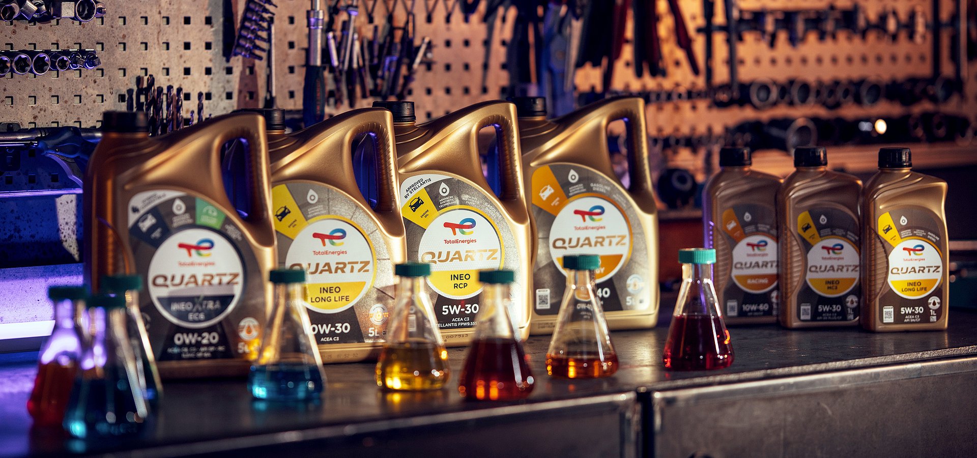 Oleje Long Life – marketingowy chwyt czy sprawdzona technologia?