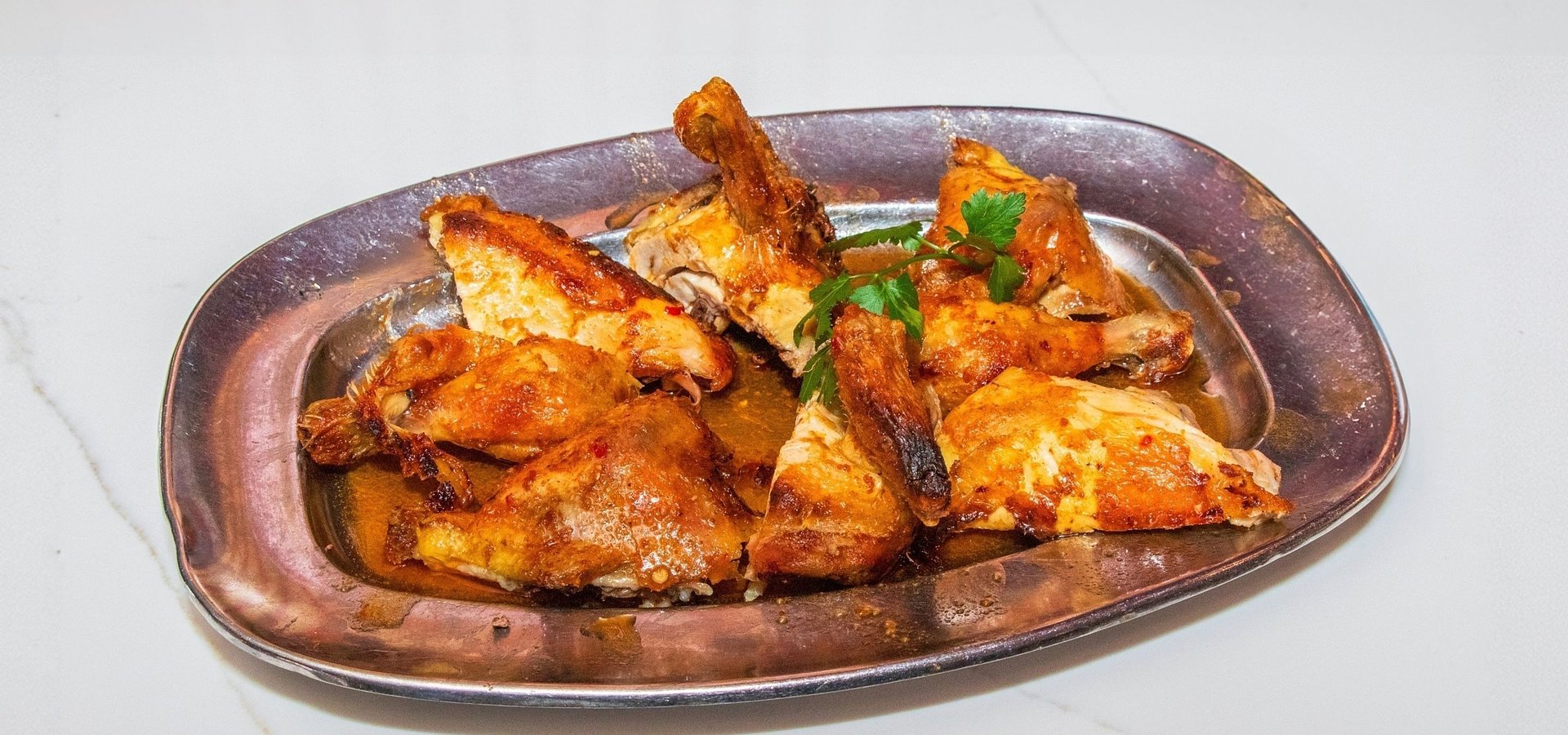 Casa dos Frangos chega em exclusivo ao Uber Eats com o tradicional frango de churrasco da Póvoa de Varzim