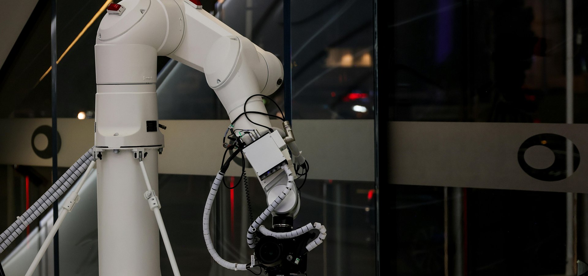 44% liderów inżynierii obawia się utraty rynku. Europa musi przyspieszyć innowacje w obliczu wyzwań regulacyjnych [raport]