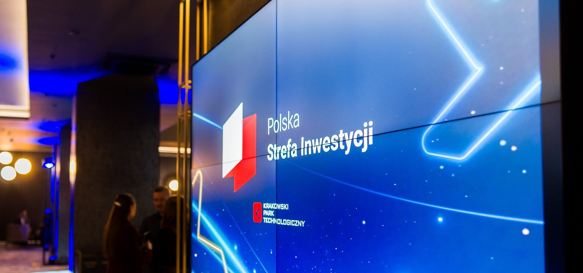 Langsteiner inwestuje w gminie Liszki dzięki wsparciu Polskiej Strefy Inwestycji