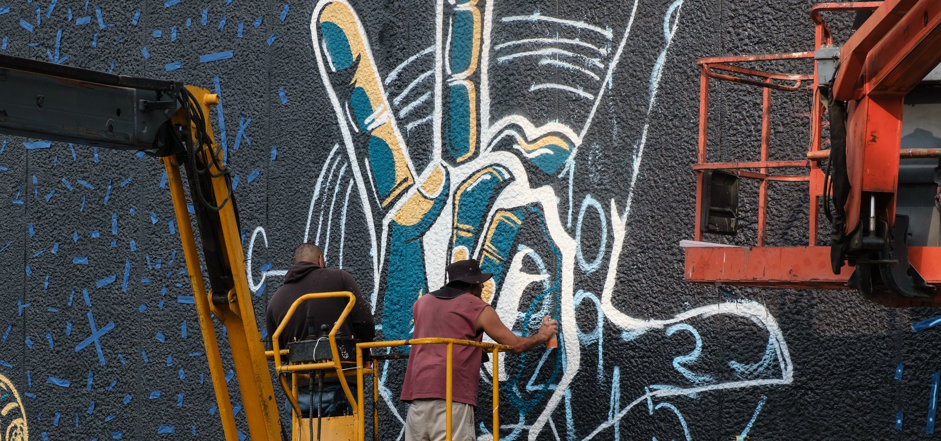 TODO ESTÁ LISTO PARA EL VIVE LATINO 2026