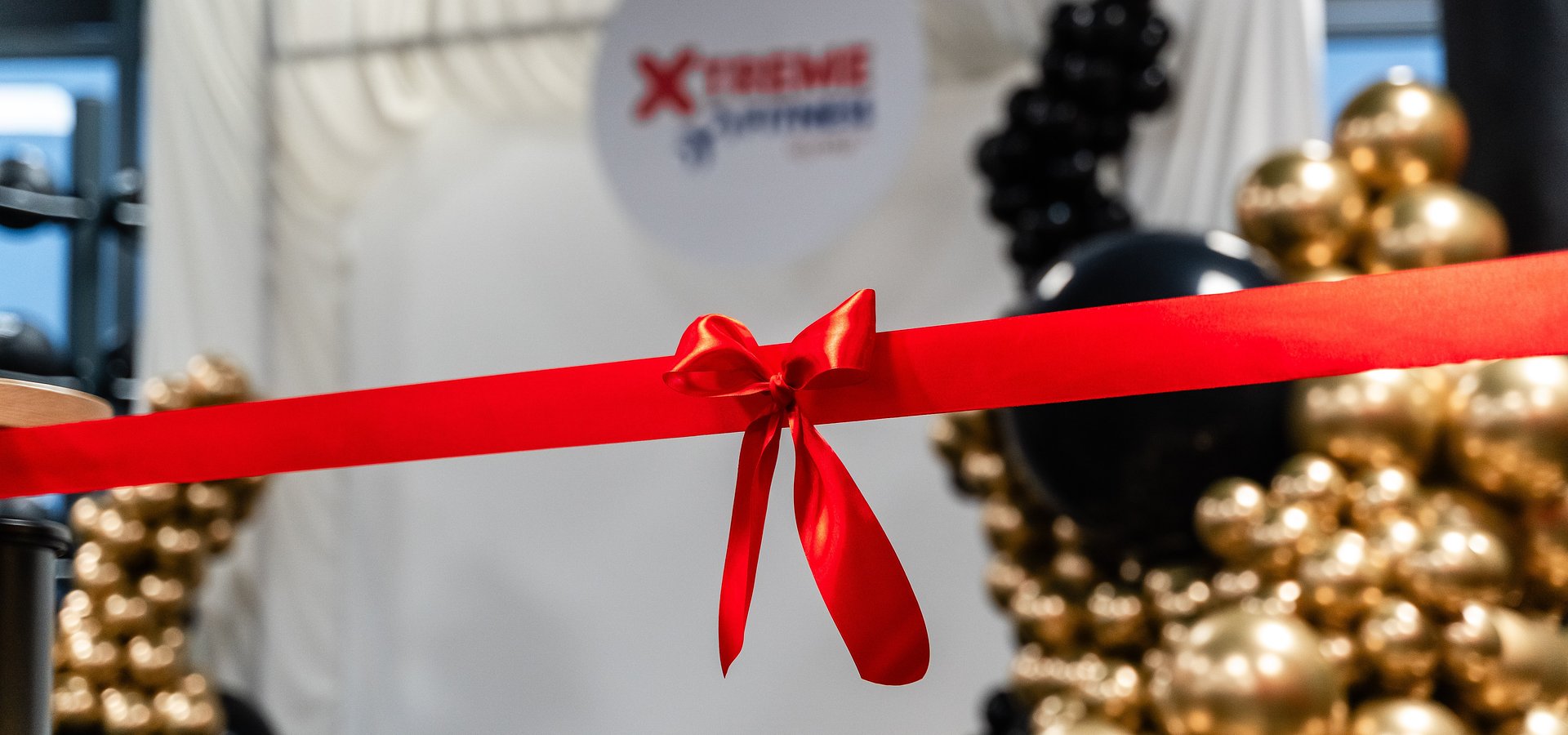 Xtreme otwiera klub w Świebodzicach