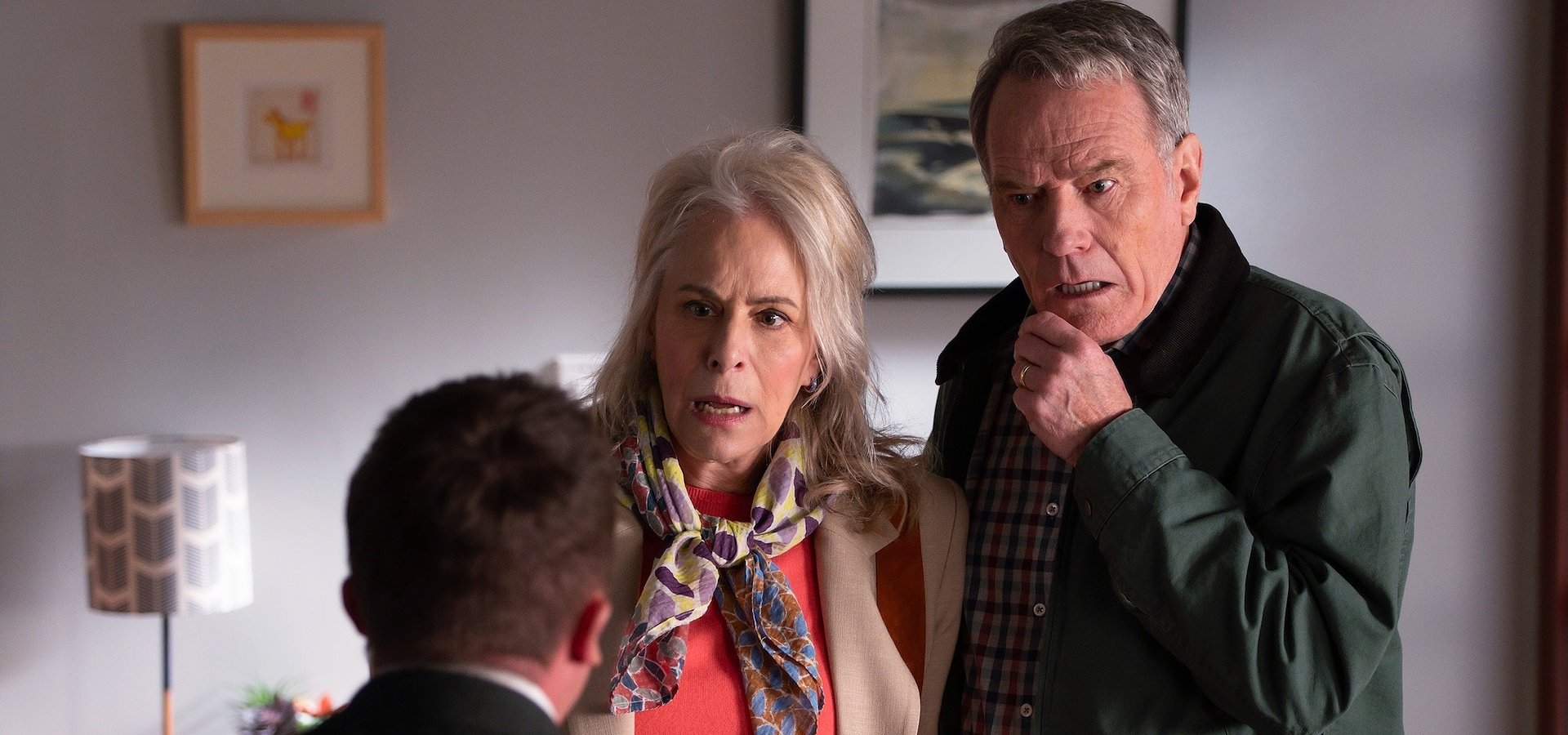 “A Vida Continua Injusta”: Trailer Já Disponível