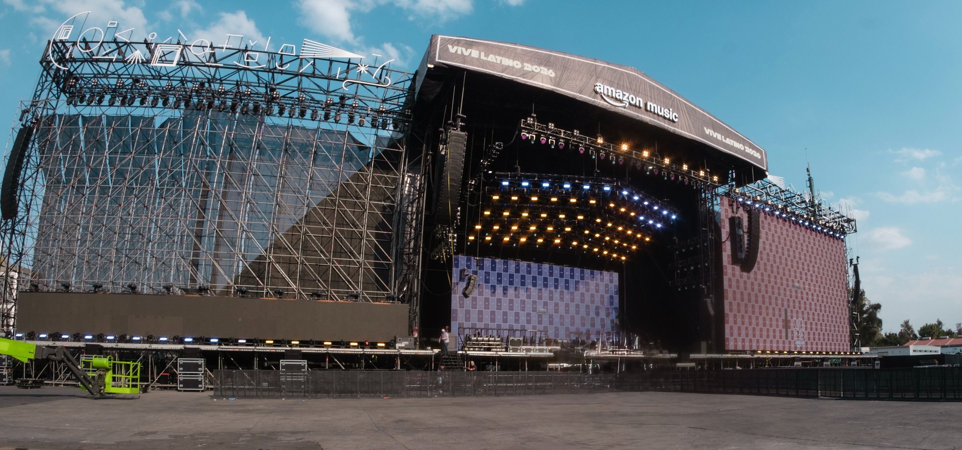 Vive Latino 2026 refuerza su compromiso con la sostenibilidad, la inclusión y el impacto social