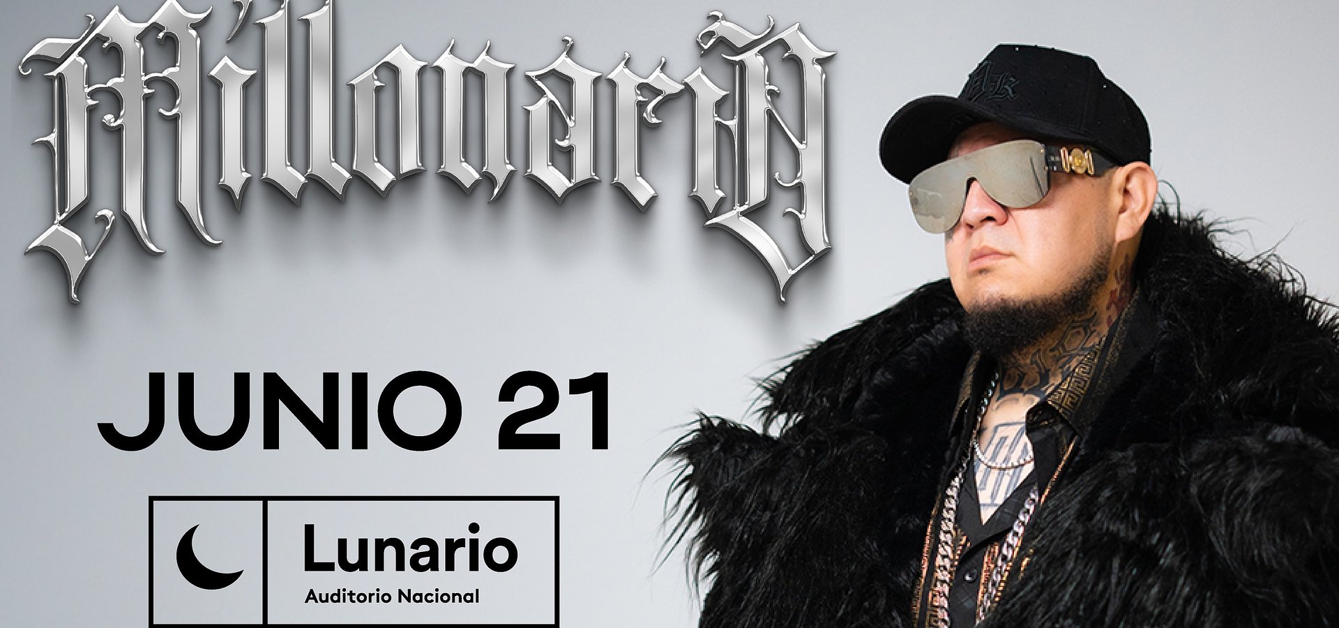 Un regreso Millonario se avizora en la Ciudad de México