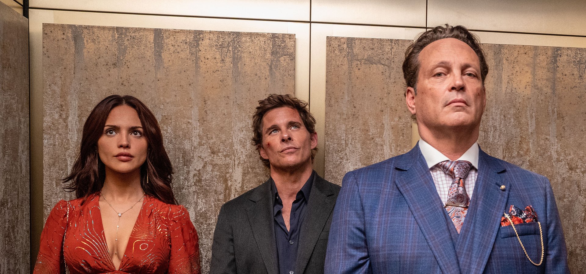 TRAILER E CARTAZ DO FILME “MIKE & NICK & NICK & ALICE” JÁ DISPONÍVEIS