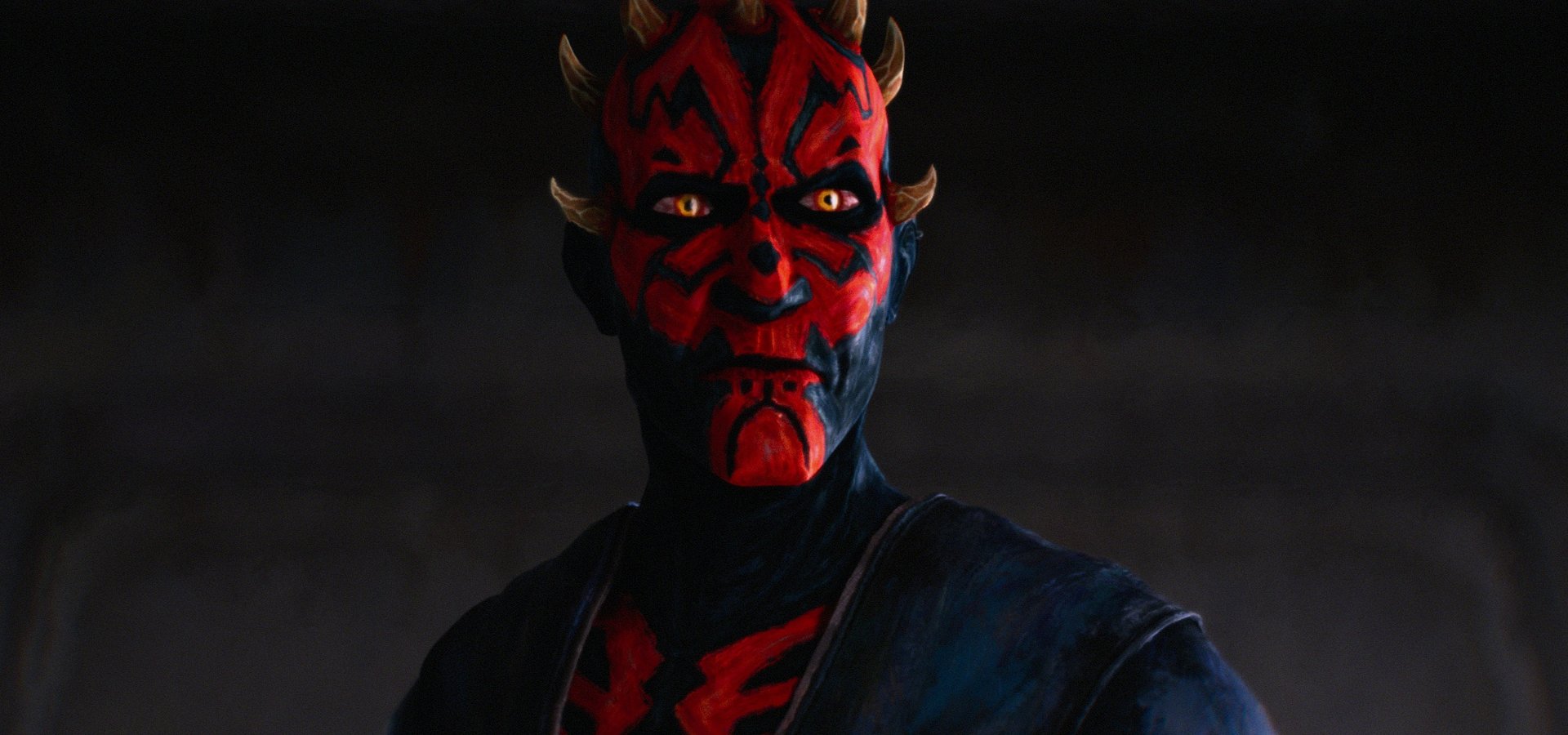 TRAILER E CARTAZ DA SÉRIE “STAR WARS: MAUL – SENHOR DA SOMBRA” JÁ DISPONÍVEIS