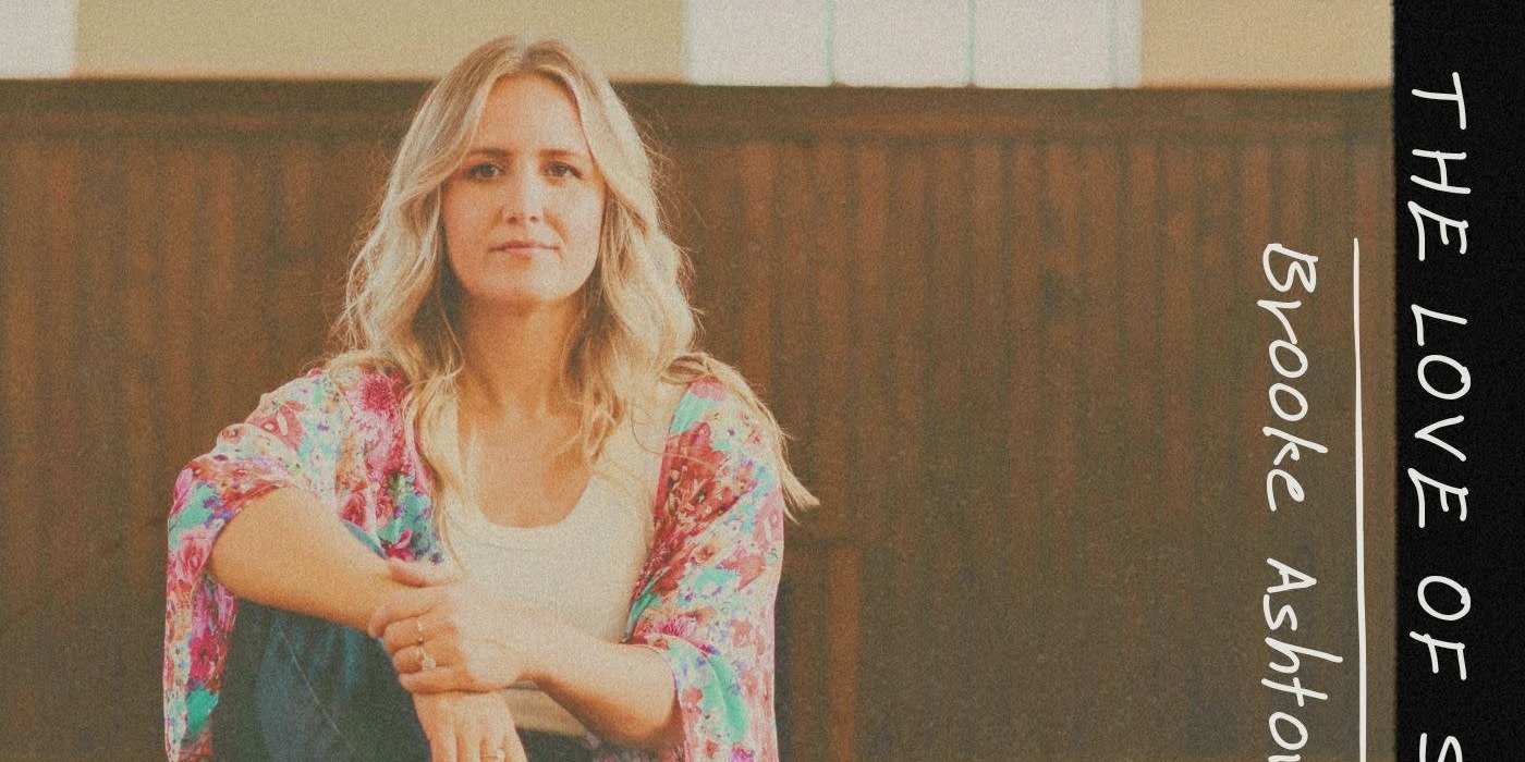 Brooke Ashton’s 'The Love of Song' Is a Love Letter to the Craft of Songwriting