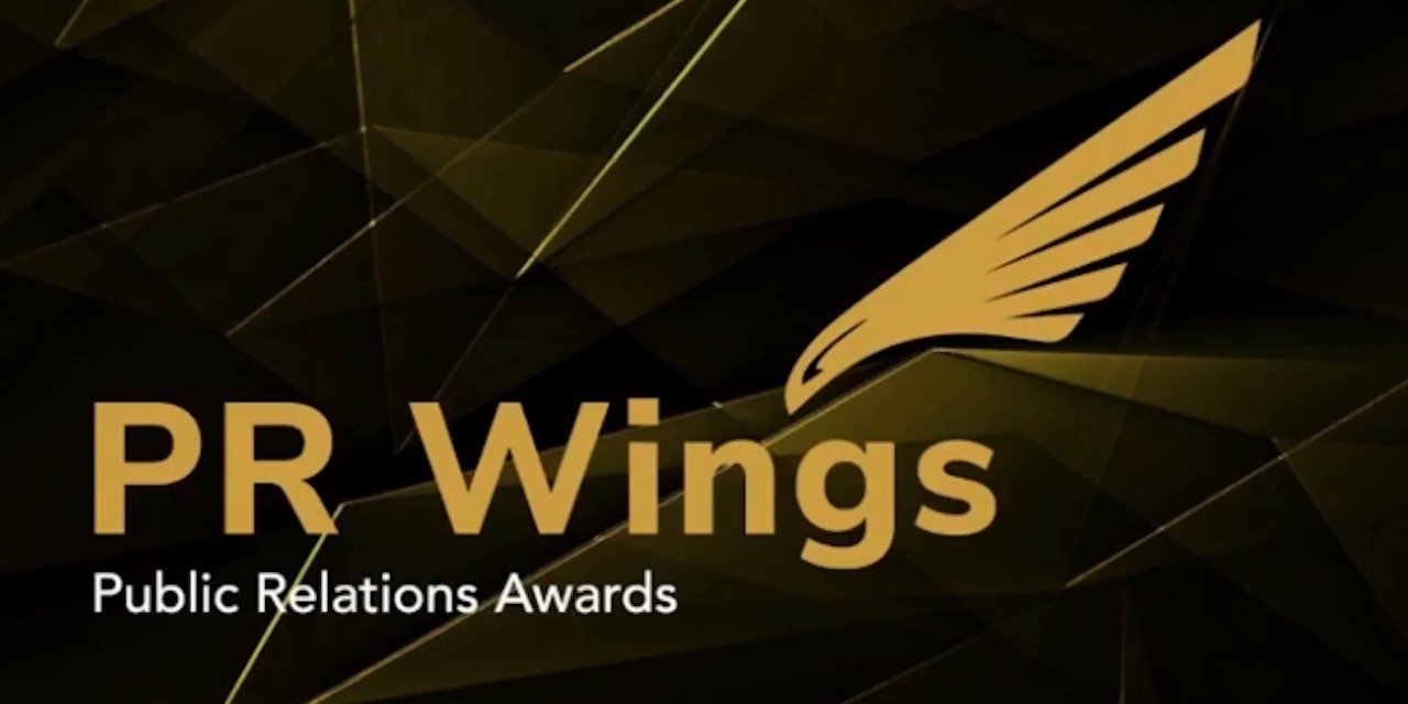 MADOGZ z wyróżnieniem w konkursie PR Wings 2025