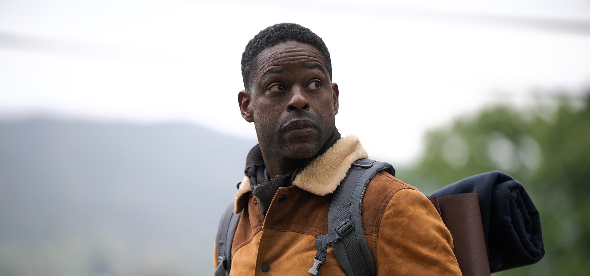O DISNEY+ RENOVA A SÉRIE DE SUCESSO “PARADISE”, DE DAN FOGELMAN E PROTAGONIZADA POR STERLING K. BROWN, PARA UMA TERCEIRA TEMPORADA