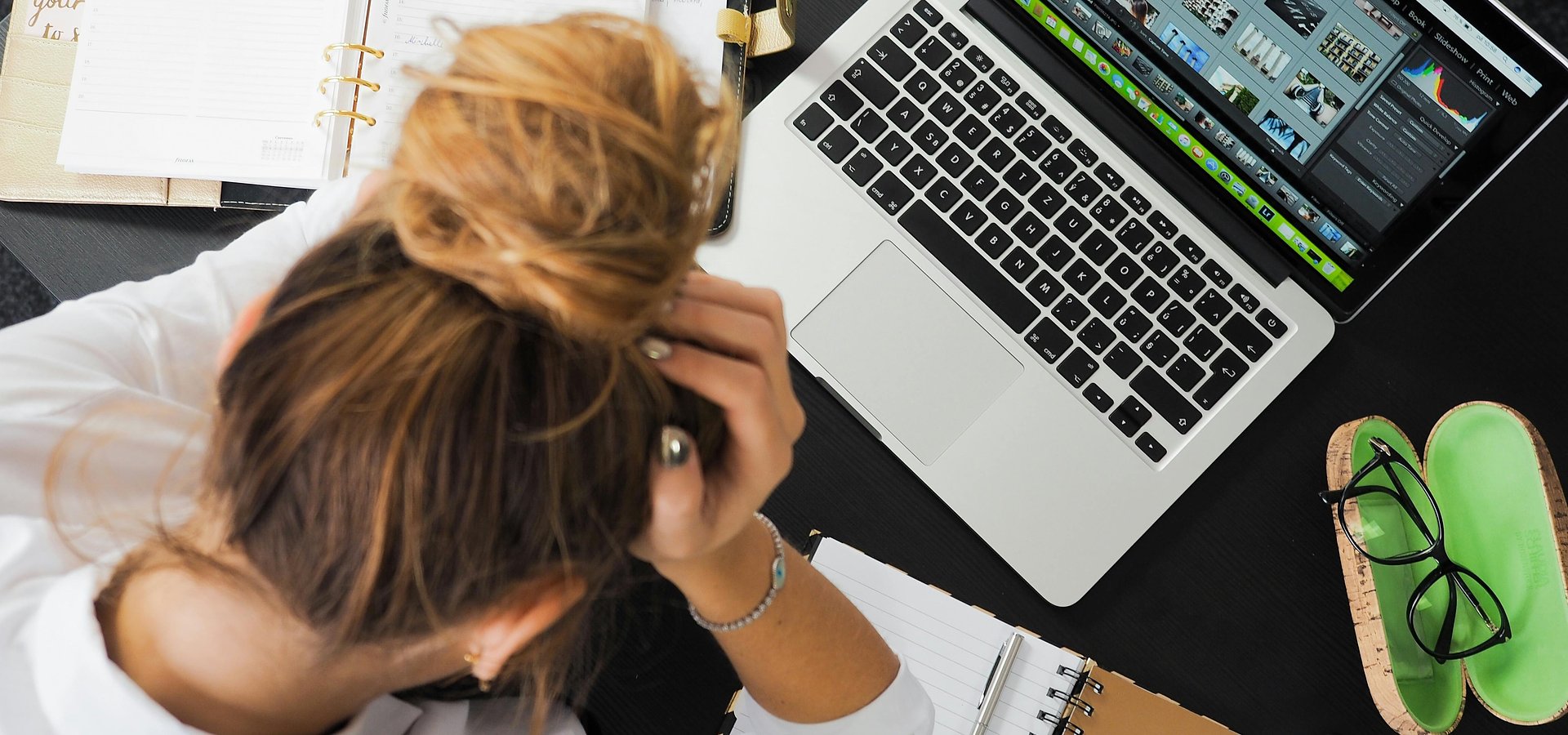 W 2026 r. poziom wypalenia pracowników jest najwyższy od dekady – efekty odczuwa zarówno biznes, jak i pracownicy