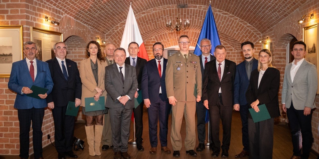 Powołanie Rady Programowej FORT-u Kraków