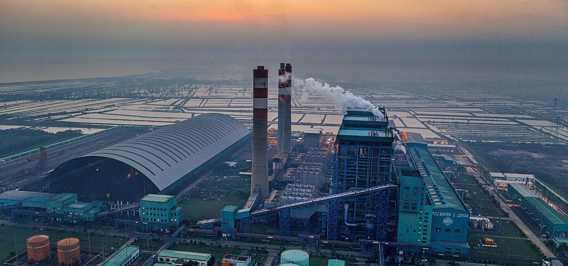 Od przemysłu do chmury: jak poprzemysłowe obiekty stają się centrami danych