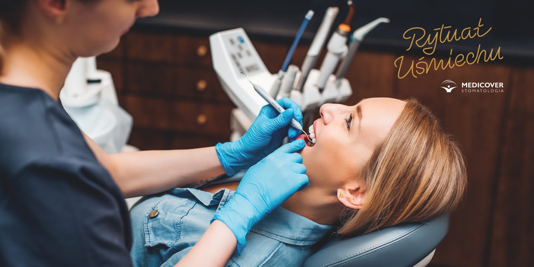 Sonda na Światowy Dzień Zdrowia Jamy Ustnej: Polacy chcą dbać o zęby, ale gubią ich złe nawyki