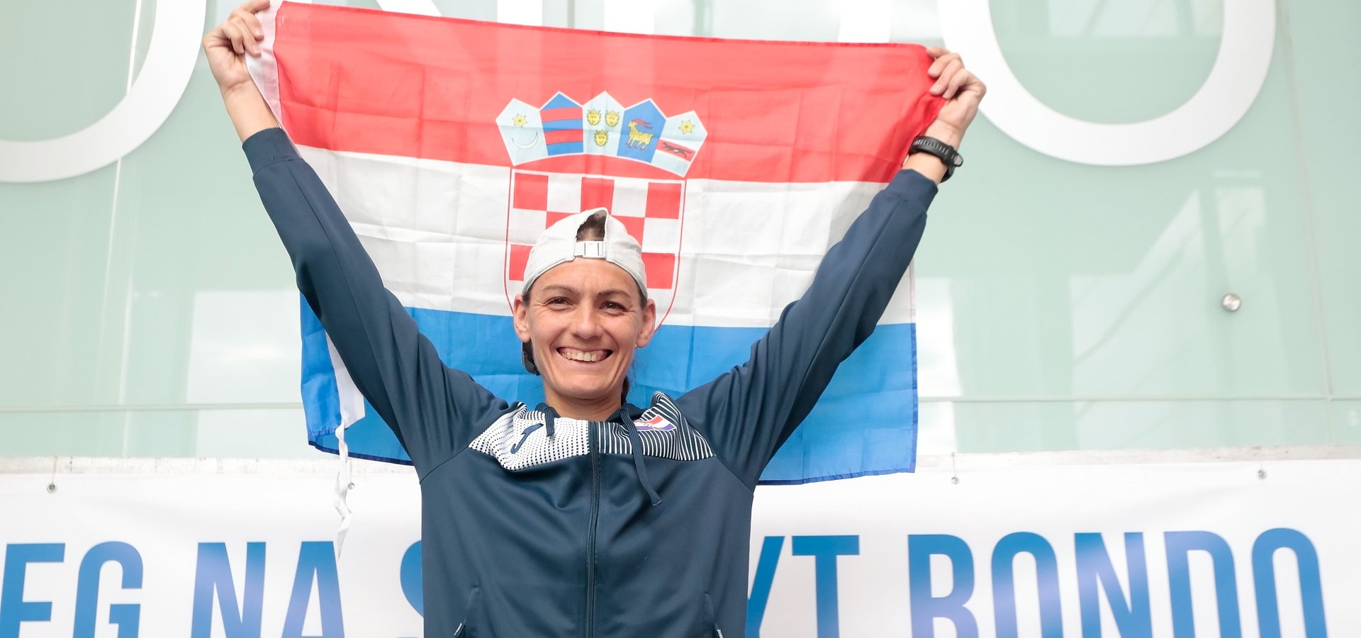 Tea Faber będzie bronić tytułu w Rondo 1!