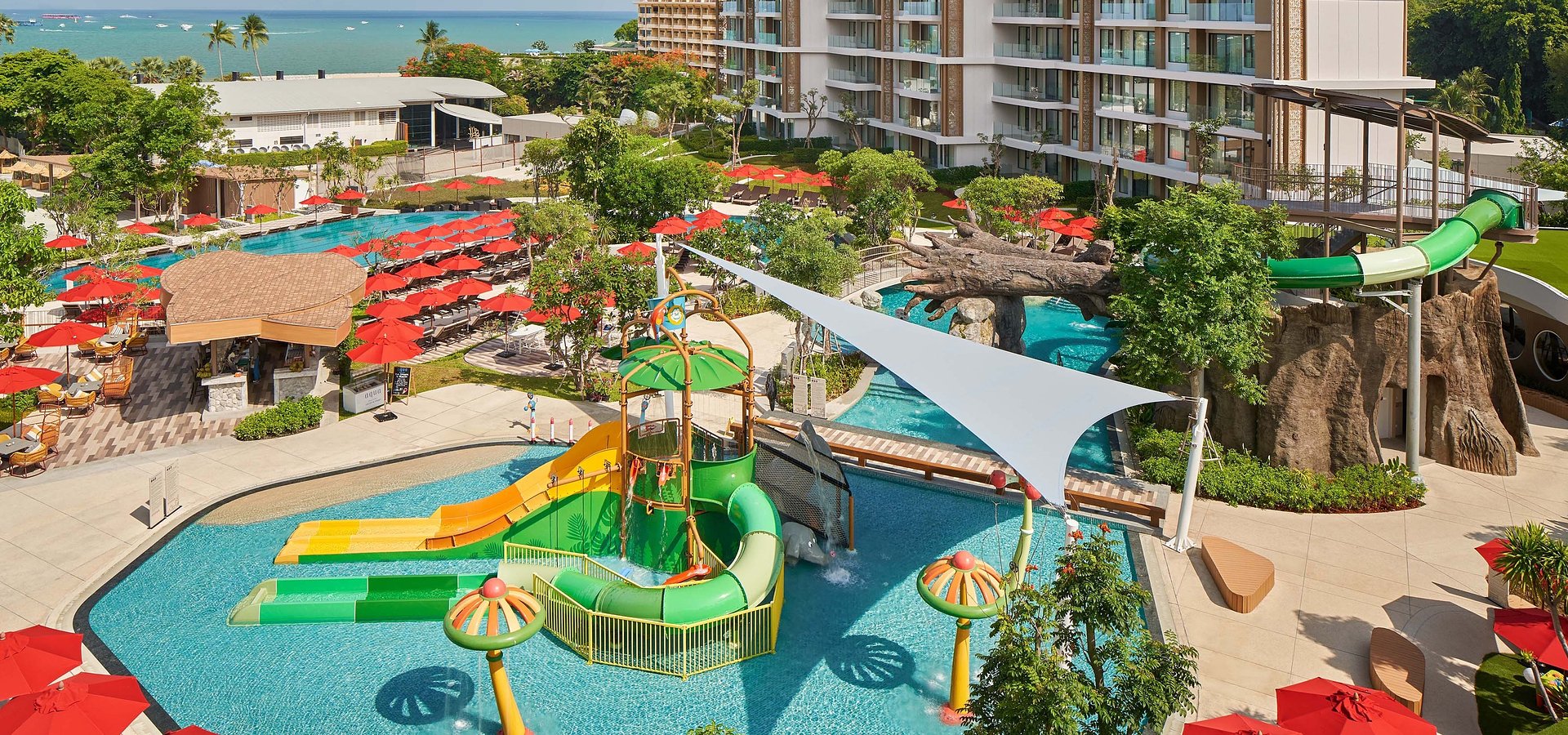 ONYX Hospitality Group offers exceptional Easter getaway savings in Thailand — up to 36% off in celebration of its 60th anniversary