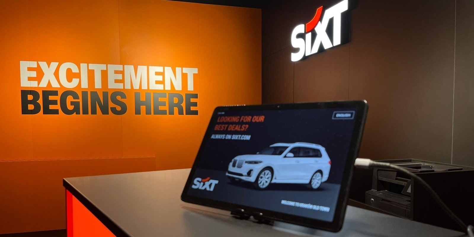 SIXT umacnia pozycję w Polsce: stabilny wzrost wyników i nowe oddziały na mapie kraju