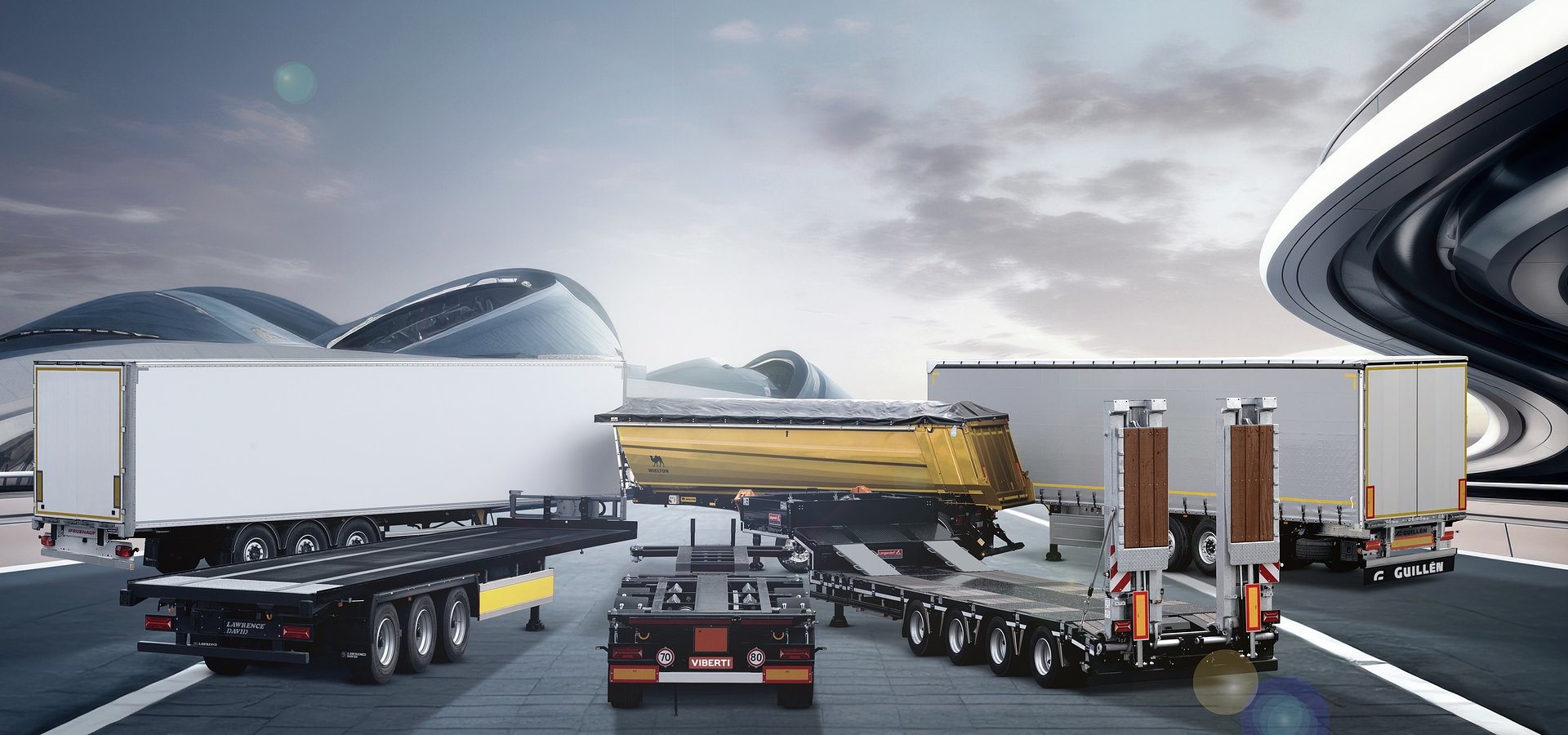 Grupa Wielton szacuje ok. 5 proc. wzrost przychodów w 2025 r. i kontynuuje działania transformacyjne ukierunkowane na poprawę rentowności