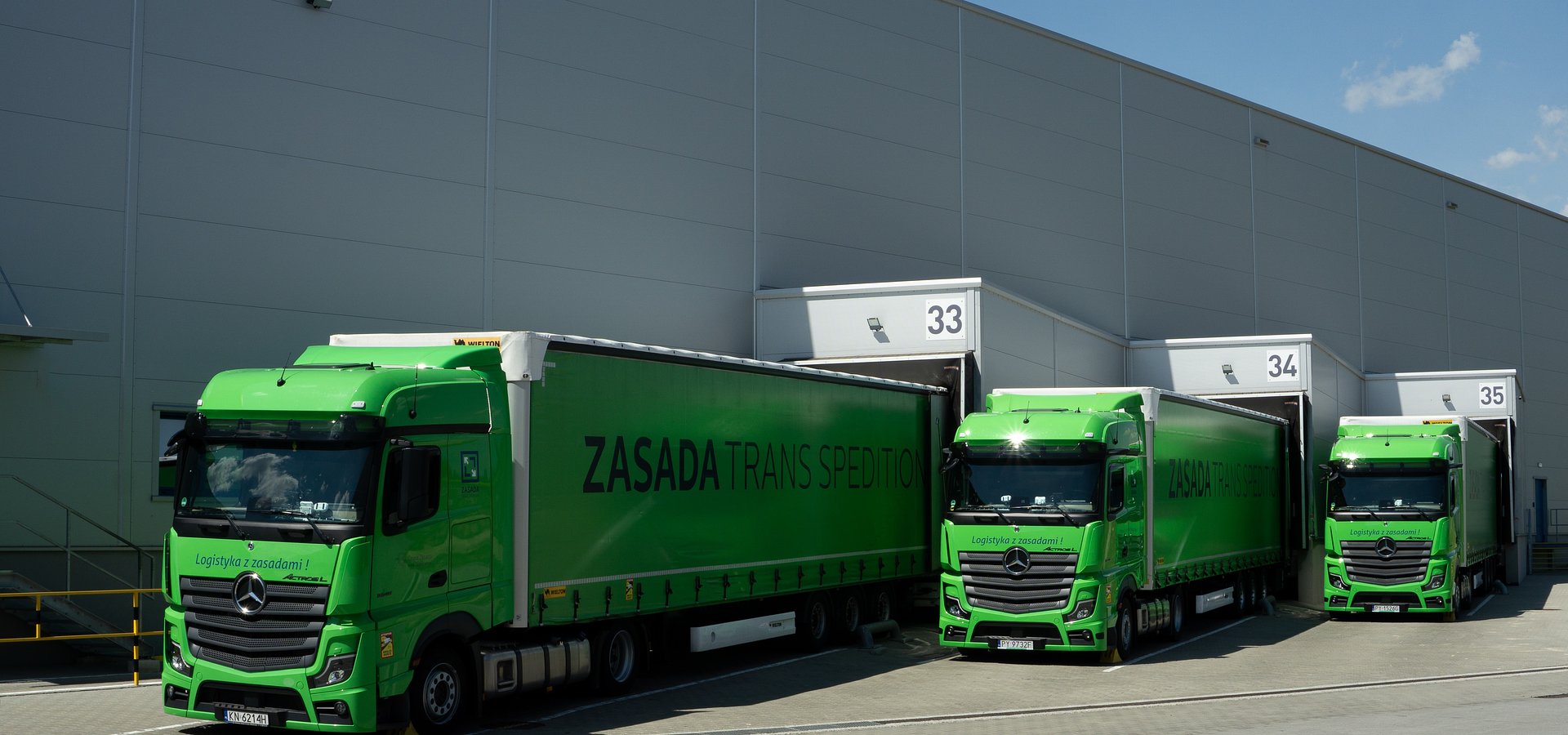 Nowe inwestycje w Małopolsce: od nowoczesnej logistyki po zaawansowaną budowę maszyn