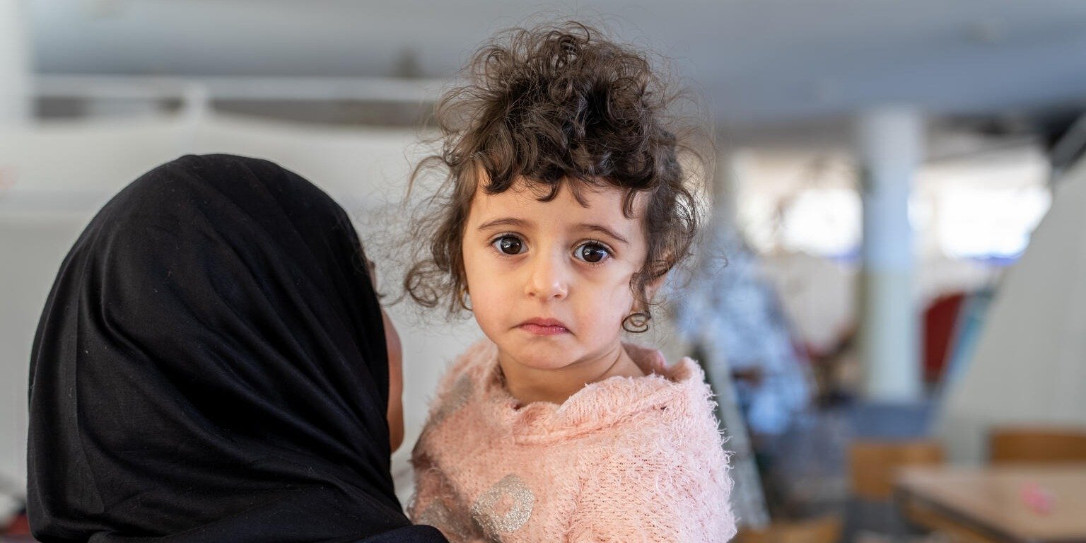 Od początku wojny na Bliskim Wschodzie codziennie ginie lub zostaje rannych ok. 87 dzieci