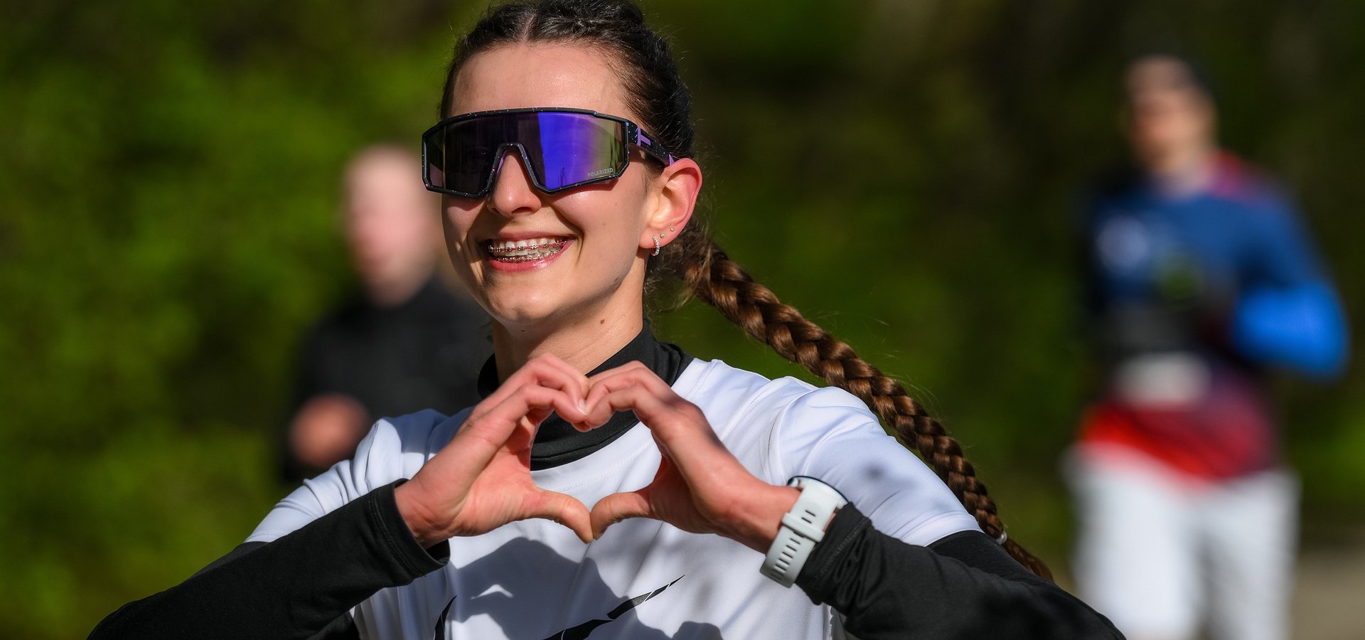 Biegowa siła kobiet nad Bałtykiem – Gdynia bije rekordy frekwencji