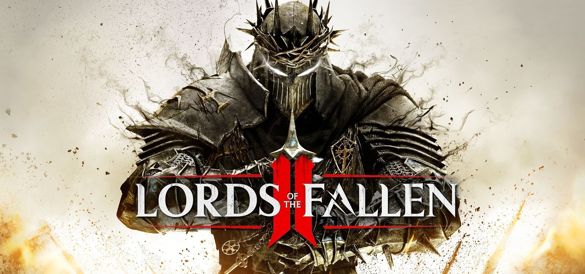 Najnowsze wideo z Lords of the Fallen II ukazuje zabójczą ewolucję krainy Umbral