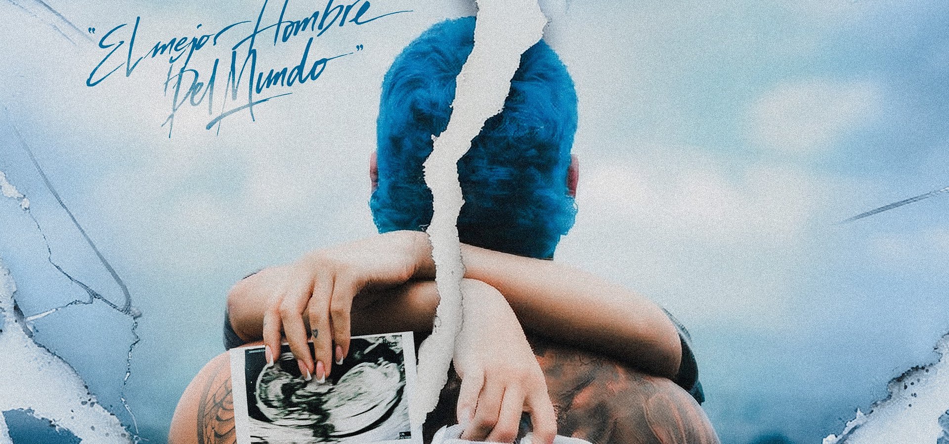 Blessd revela el tracklist de “EL MEJOR HOMBRE DEL MUNDO” y marca el inicio de su etapa más importante hasta la fecha