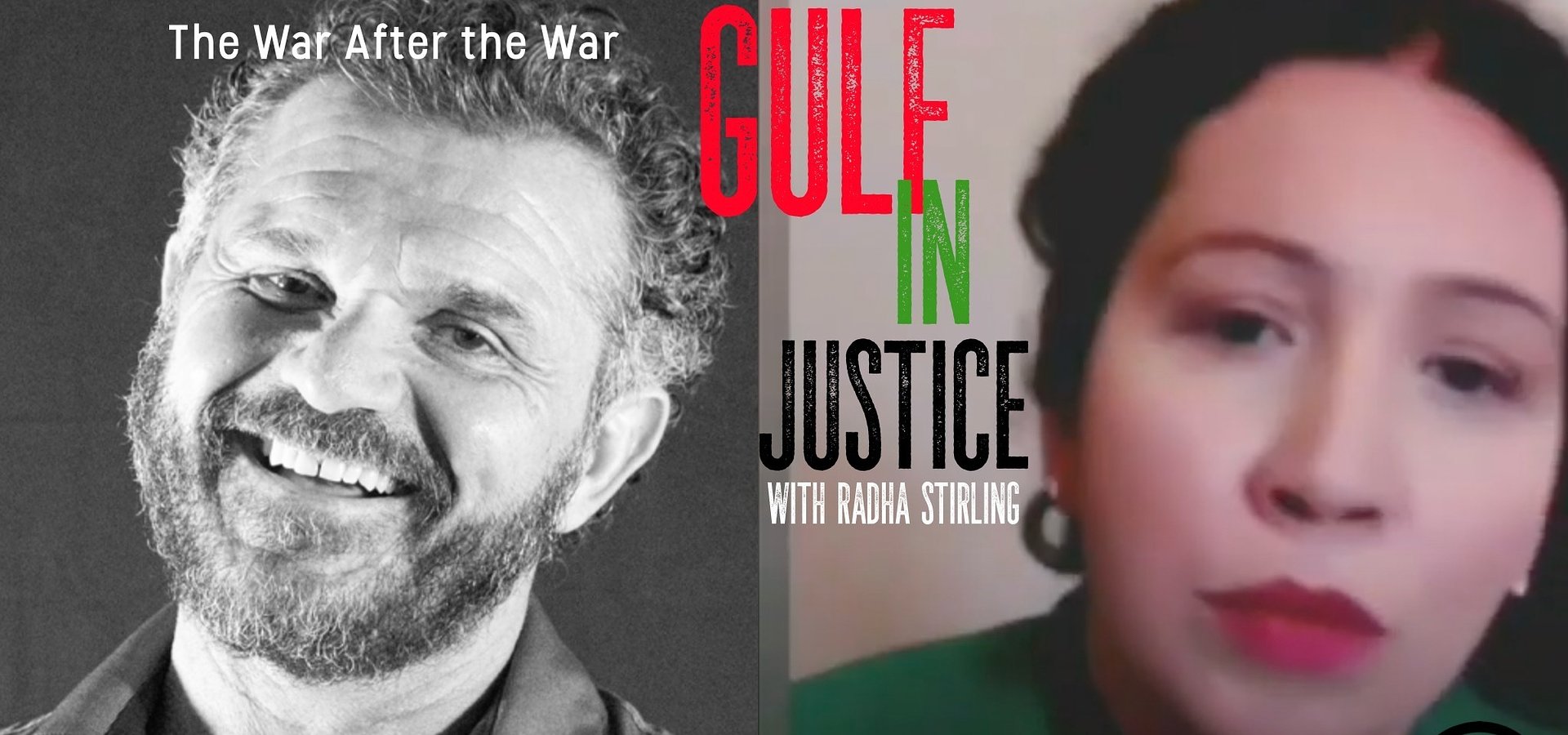 Veterans Left Behind: New Gulf in Justice Episode Exposes “The War After the War”