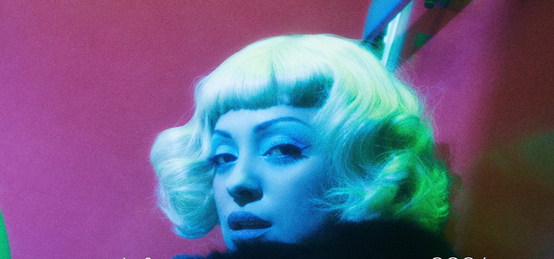 ¡FEMME FATALE TOUR TENDRÁ TRES NOCHES EN LA CIUDAD DE MÉXICO!