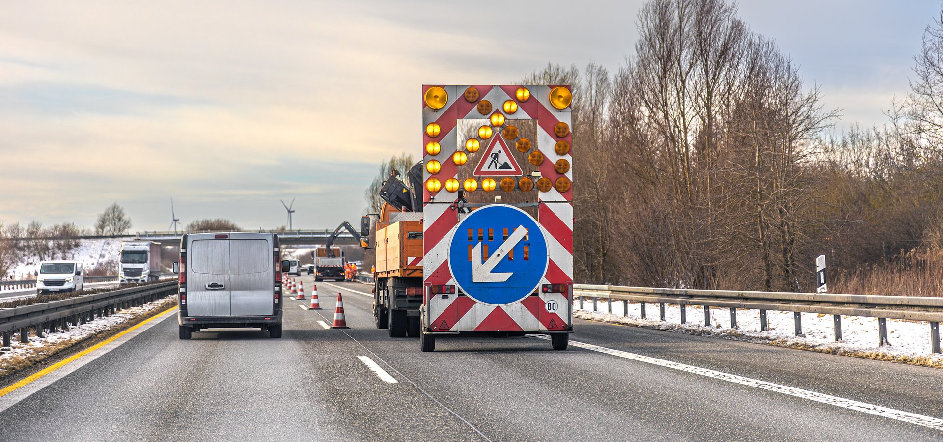 Dziury w drogach po zimie. Eksperci oceniają, które elementy będą największymi wyzwaniami dla mechaników