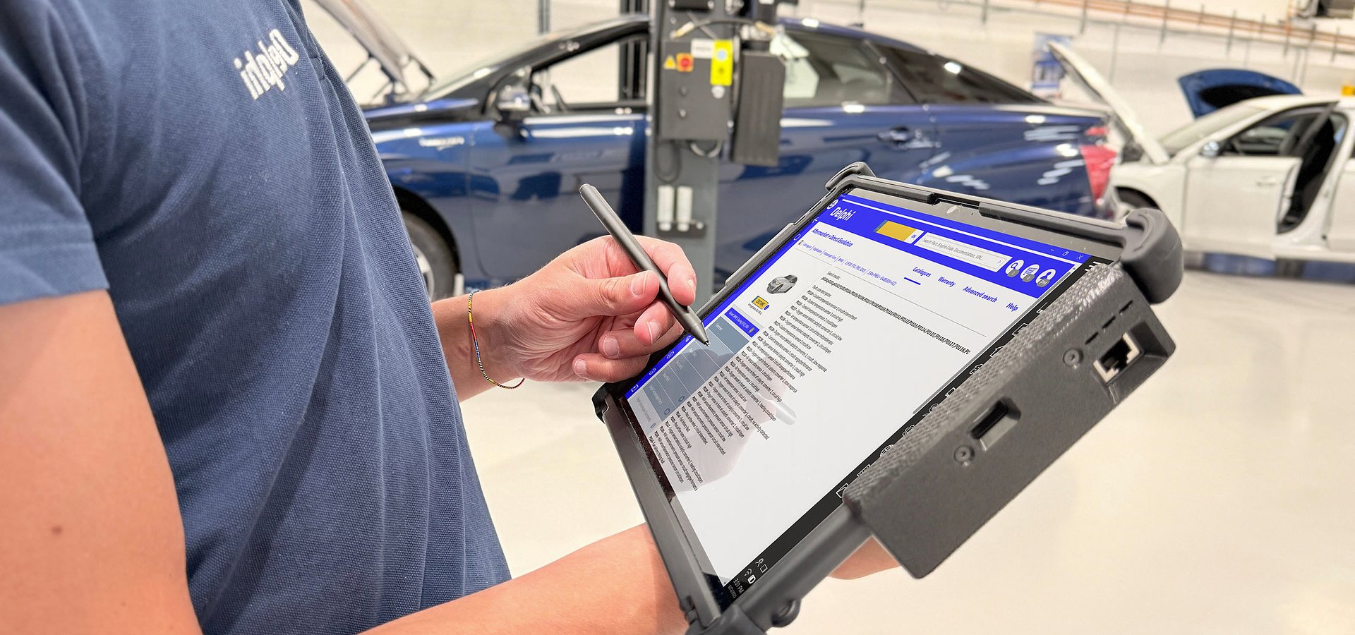 Aktualizacja licencji diagnostycznych kluczem do konkurencyjności warsztatów