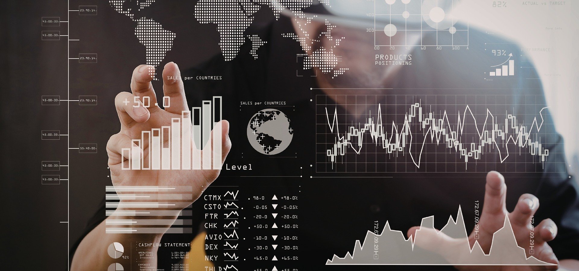 Dlaczego bez chmury nie ma zysków z AI? Firmy już wyciągają wnioski [raport]