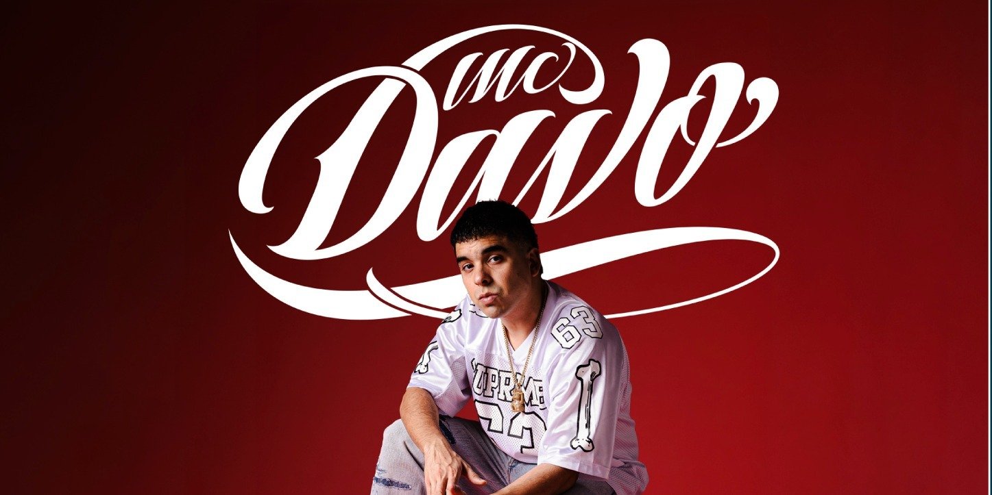 EL REY DEL NORTE RECLAMA LA CAPITAL: MC DAVO ANUNCIA SHOW LA SELVA DE ASFALTO