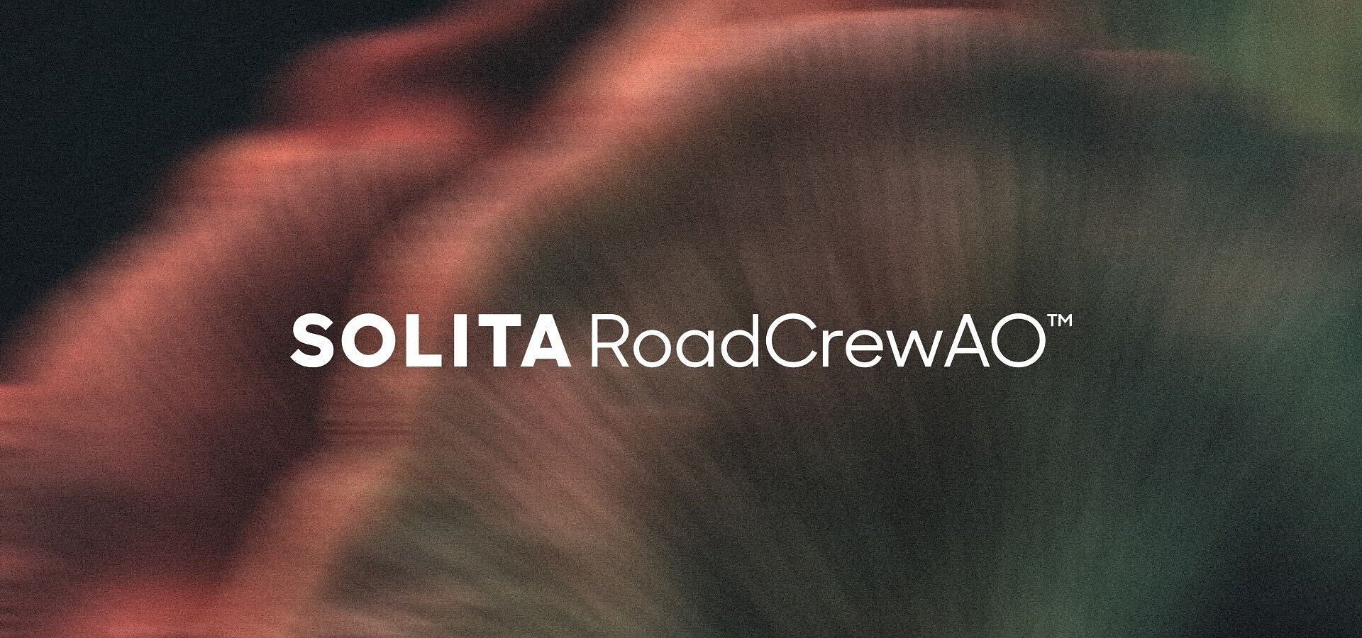 Future Mind: Solita wprowadza Solita RoadCrewAO™