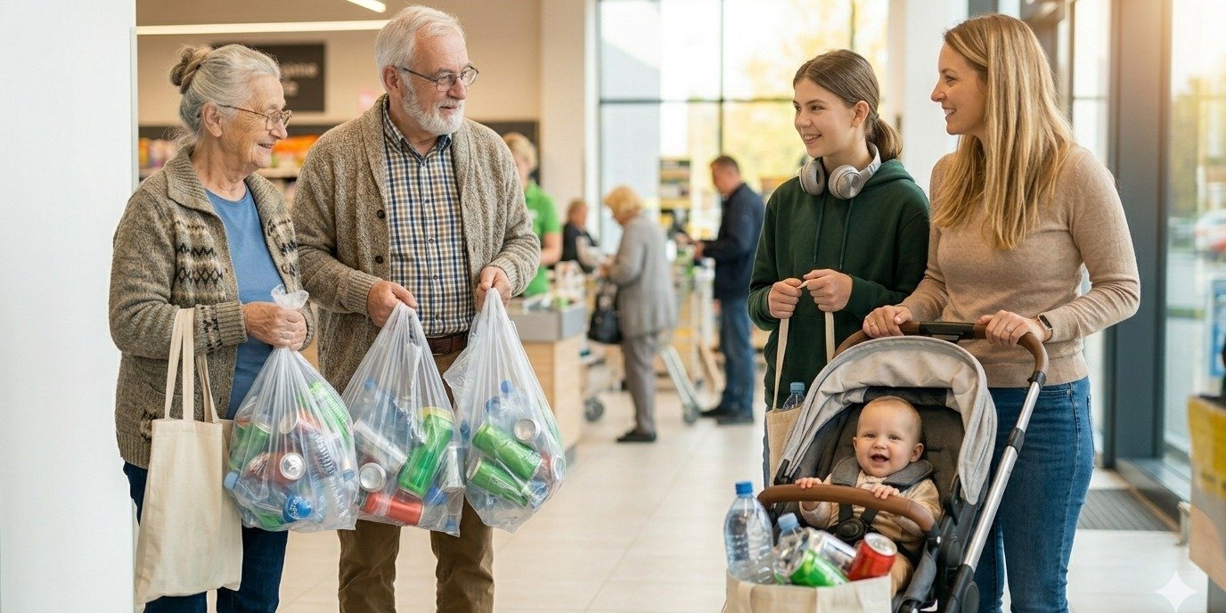 Międzypokoleniowy wymiar systemu kaucyjnego. Kto i jak buduje jego stabilność?
