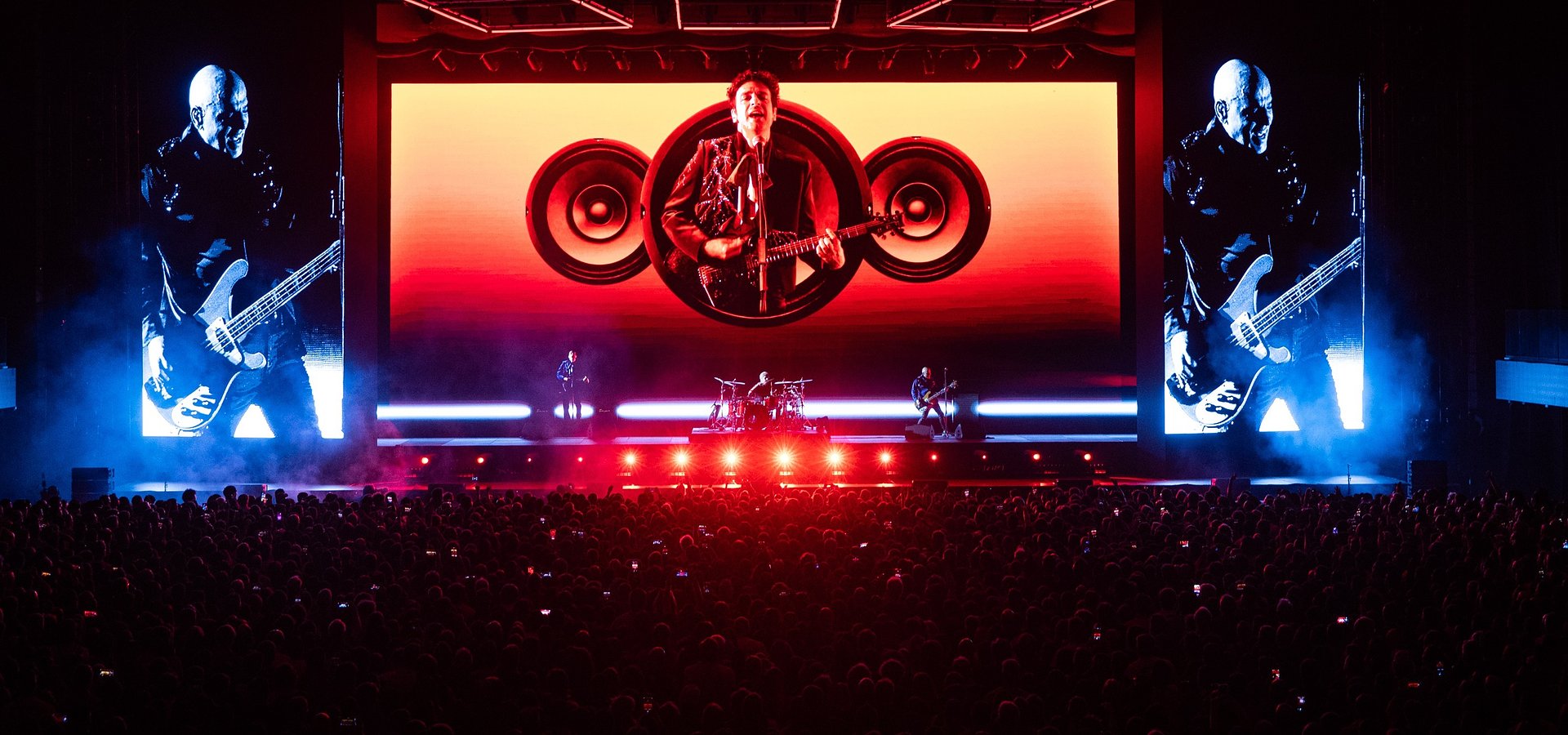 Soda Stereo ECOS: Sobre su histórico debut en Argentina y su próximo arribo a México