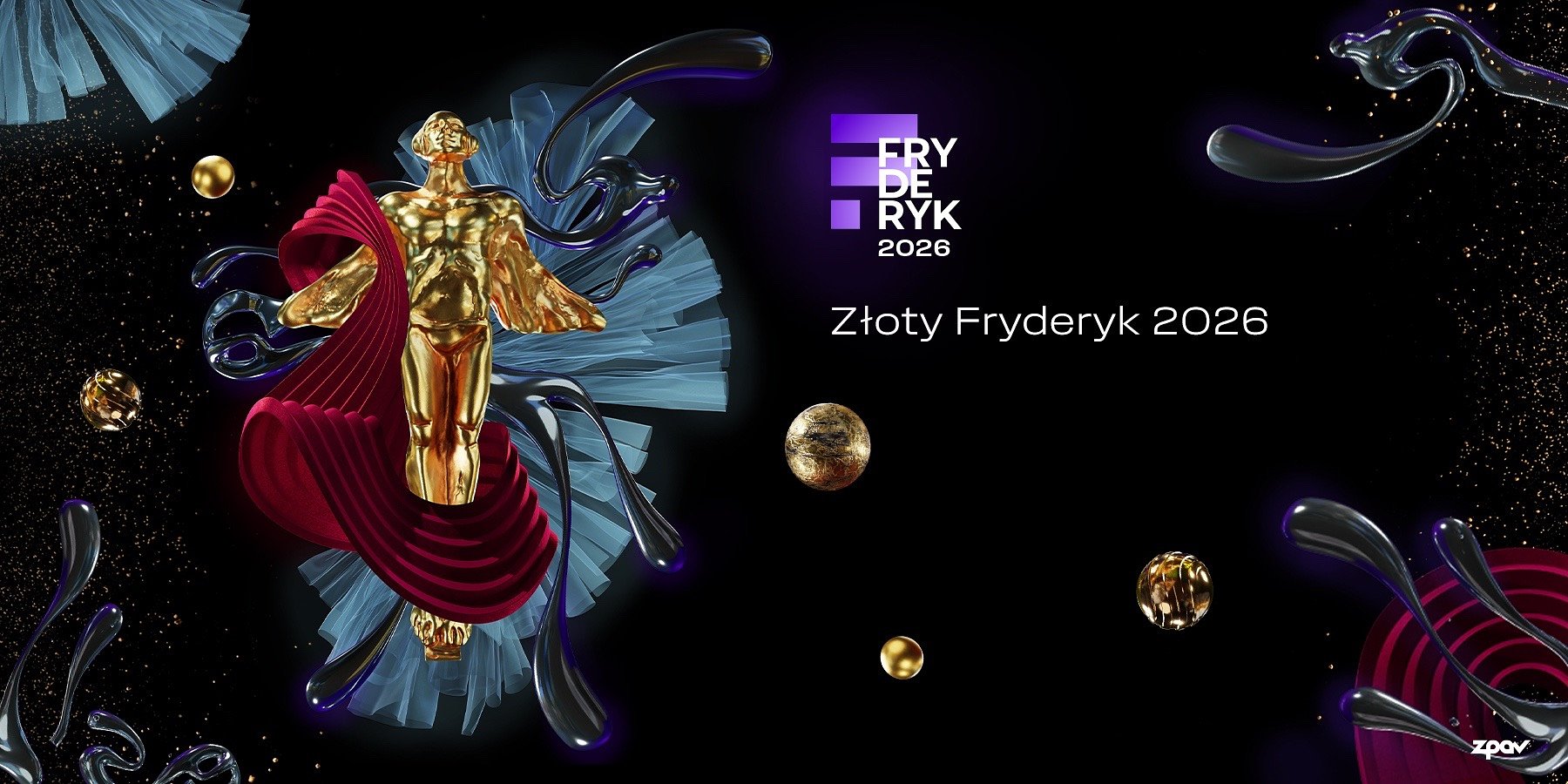 Laureaci Złotych Fryderyków 2026