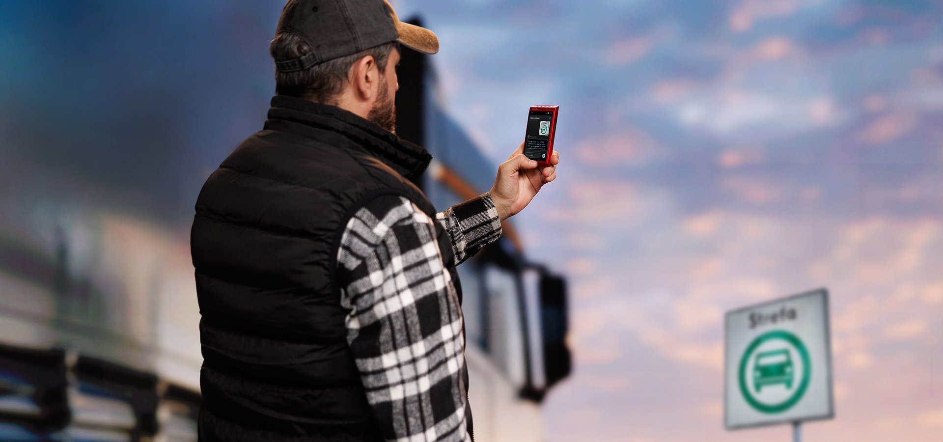 Vasco Assistant – elektroniczny tłumacz, który rozumie kontekst. Przełom w modelu Q1